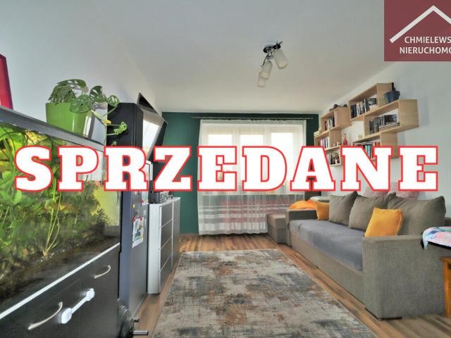 Mieszkanie na sprzedaż w Centrum, Ełk
