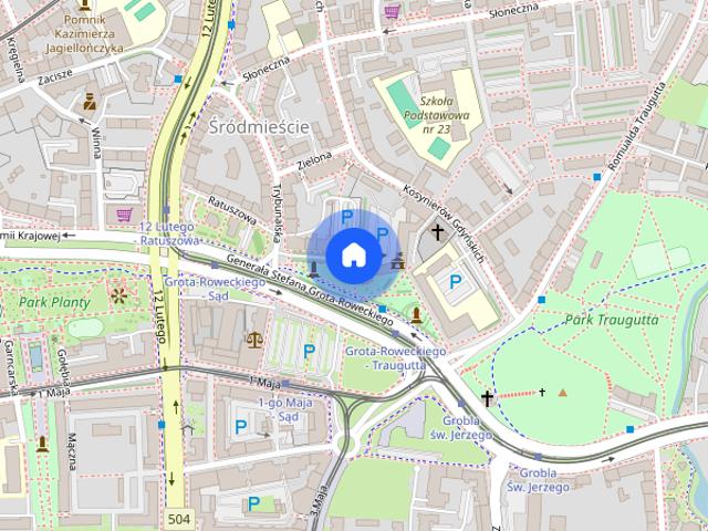 Mieszkanie do wynajęcia w Elbląg, Warmińsko-mazurskie