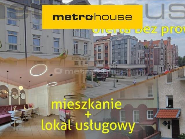 Mieszkanie na sprzedaż w Elbląg, Warmińsko-mazurskie