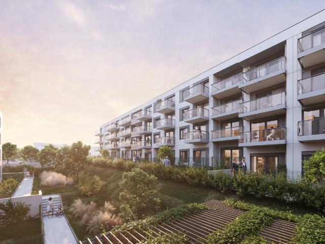 Mieszkanie na sprzedaż w Gdańsk, Pomorskie