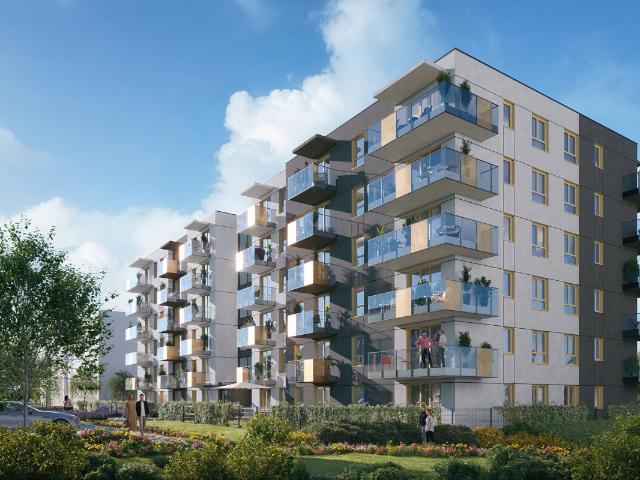 Mieszkanie na sprzedaż w Gdańsk, Pomorskie