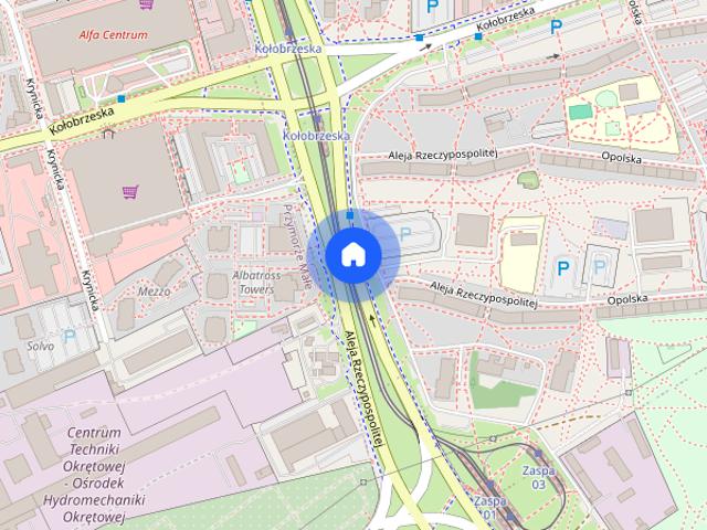 Mieszkanie do wynajęcia w Gdańsk, Pomorskie