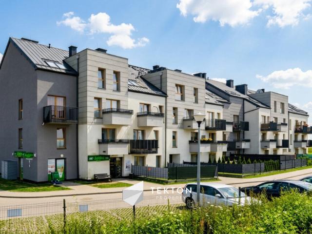 Mieszkanie na sprzedaż w Kacze Buki, Gdynia