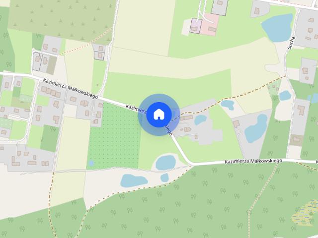Mieszkanie do wynajęcia w Gdynia, Pomorskie