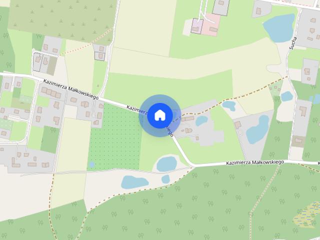 Mieszkanie do wynajęcia w Gdynia, Pomorskie