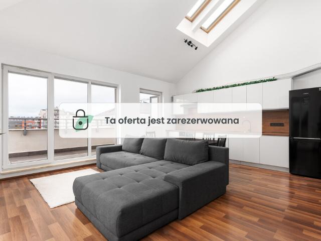 Mieszkanie do wynajęcia w Gdynia, Pomorskie
