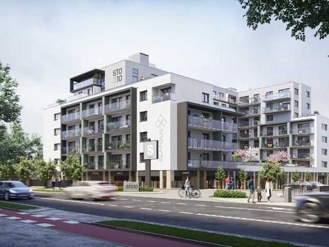 Mieszkanie na sprzedaż w Gdynia, Pomorskie