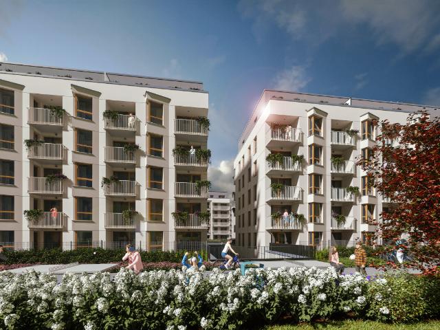 Mieszkanie na sprzedaż w Gdynia, Pomorskie