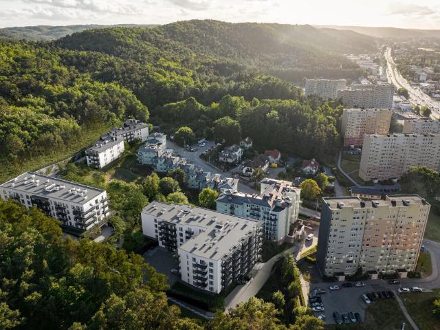 Mieszkanie na sprzedaż w Gdynia, Pomorskie