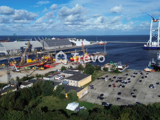 Mieszkanie na sprzedaż w Śródmieście, Gdynia