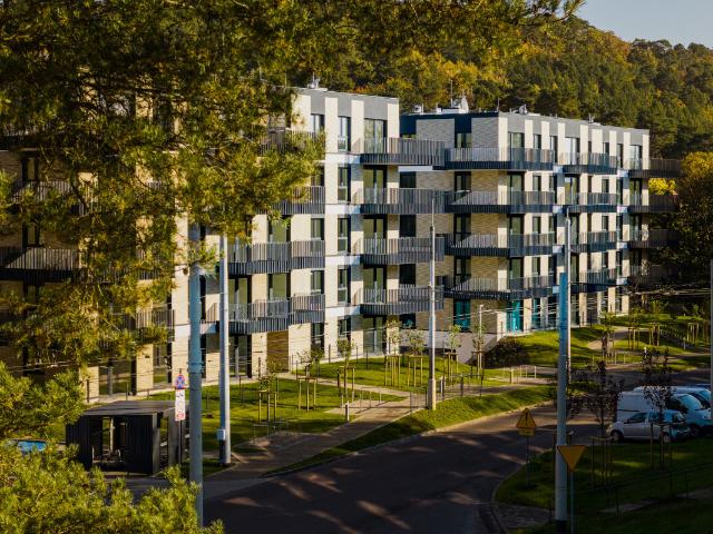 Mieszkanie na sprzedaż w Gdynia, Pomorskie