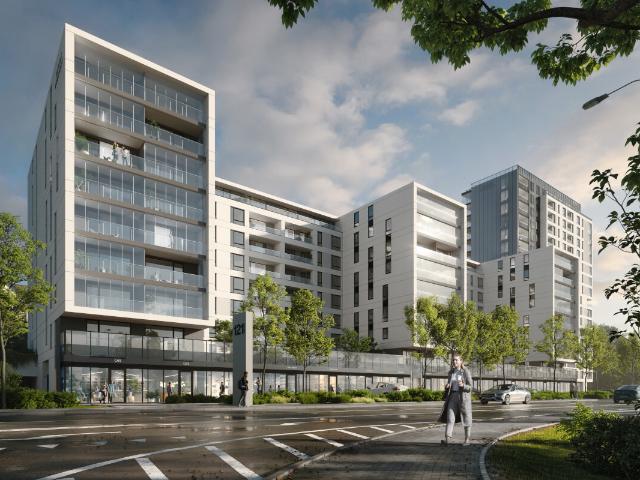 Mieszkanie na sprzedaż w Gdynia, Pomorskie