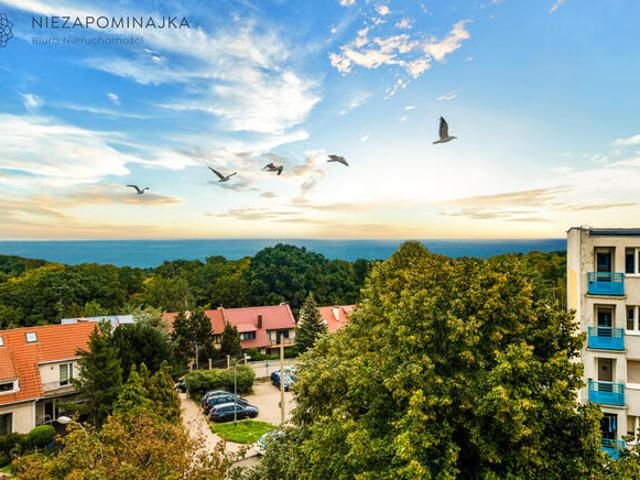 Mieszkanie na sprzedaż w Gdynia, Redłowo