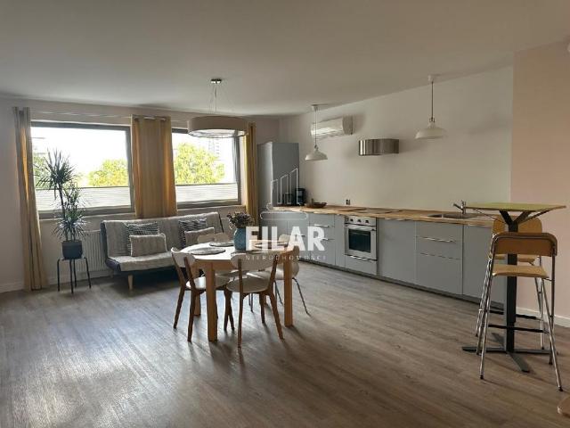 Mieszkanie do wynajęcia w Gdynia, Pomorskie