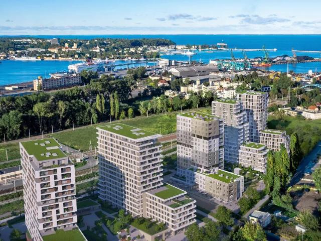 Mieszkanie na sprzedaż w Gdynia, Pomorskie