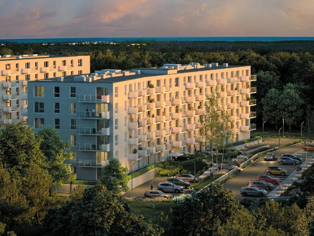 Mieszkanie na sprzedaż w Gdynia, Pomorskie