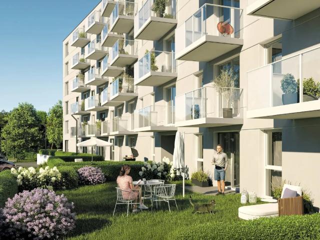 Mieszkanie na sprzedaż w Gdynia, Pomorskie