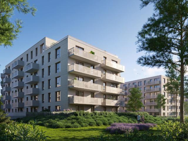 Mieszkanie na sprzedaż w Gdynia, Pomorskie