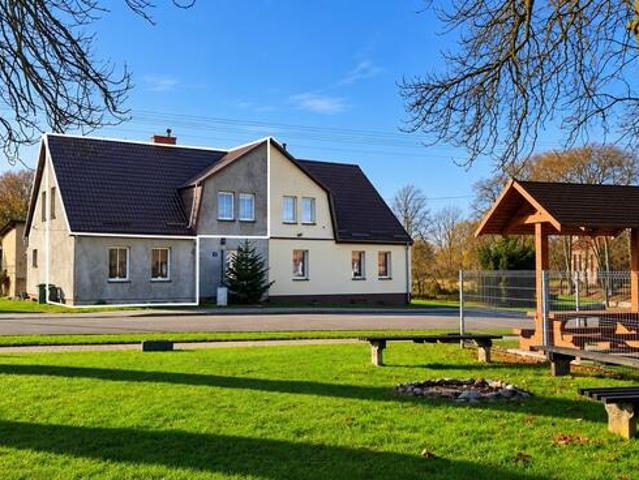 Mieszkanie na sprzedaż w Połczyn-zdrój, Zachodniopomorskie