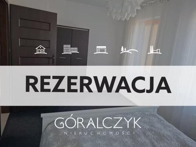 Mieszkanie na sprzedaż w Giżycko, Warmińsko-mazurskie