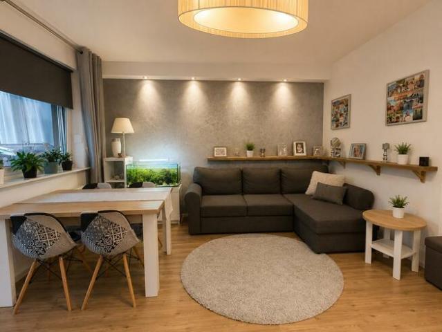 Mieszkanie na sprzedaż w Gliwice, Śląskie