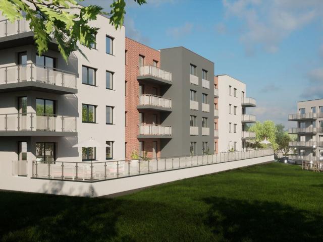 Mieszkanie na sprzedaż w Gliwice, Śląskie