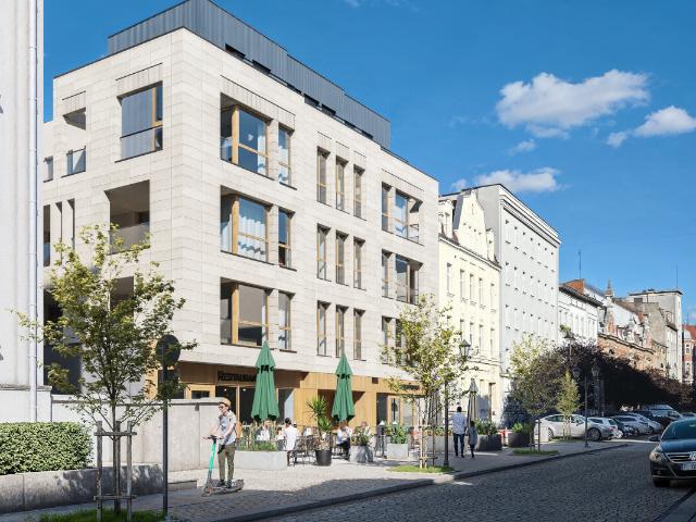 Mieszkanie na sprzedaż w Gliwice, Śląskie