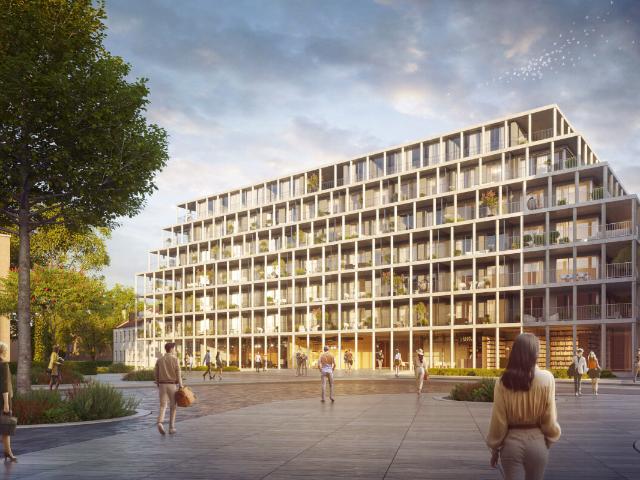 Mieszkanie na sprzedaż w Gliwice, Śląskie