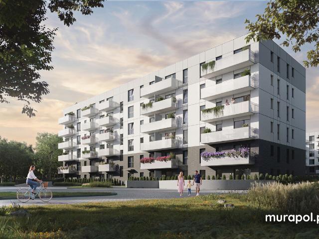 Mieszkanie na sprzedaż w Gliwice, Śląskie