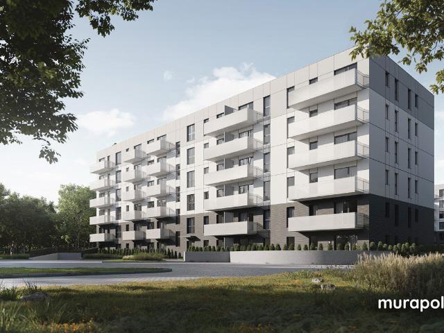 Mieszkanie na sprzedaż w Gliwice, Śląskie