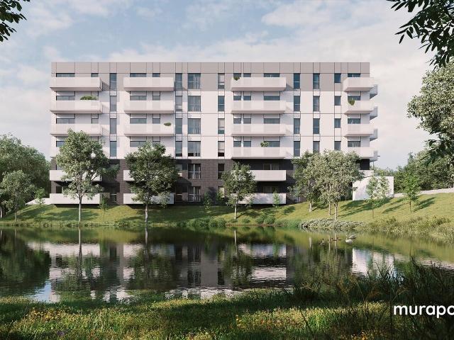 Mieszkanie na sprzedaż w Gliwice, Śląskie