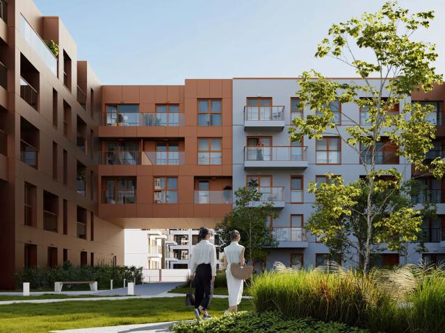 Mieszkanie na sprzedaż w Gliwice, Śląskie
