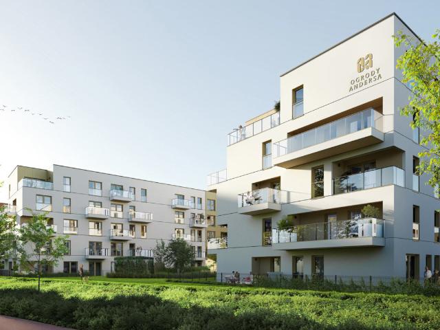 Mieszkanie na sprzedaż w Gliwice, Śląskie