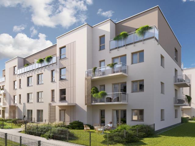 Mieszkanie na sprzedaż w Gniezno, Wielkopolskie