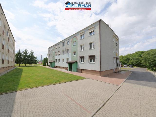 Mieszkanie na sprzedaż w Gołańcz, Wielkopolskie