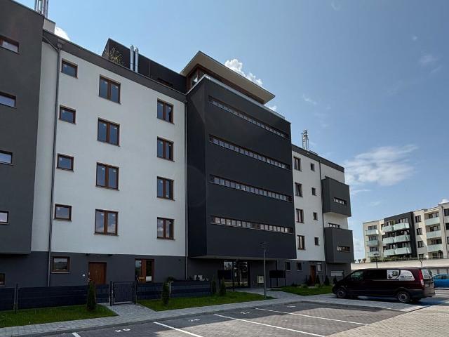 Mieszkanie na sprzedaż w Góra Kalwaria, Mazowieckie