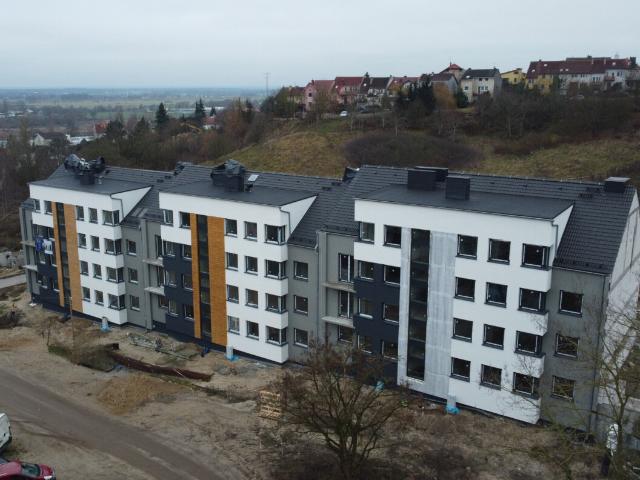 Mieszkanie na sprzedaż w Gorzów Wielkopolski, Lubuskie