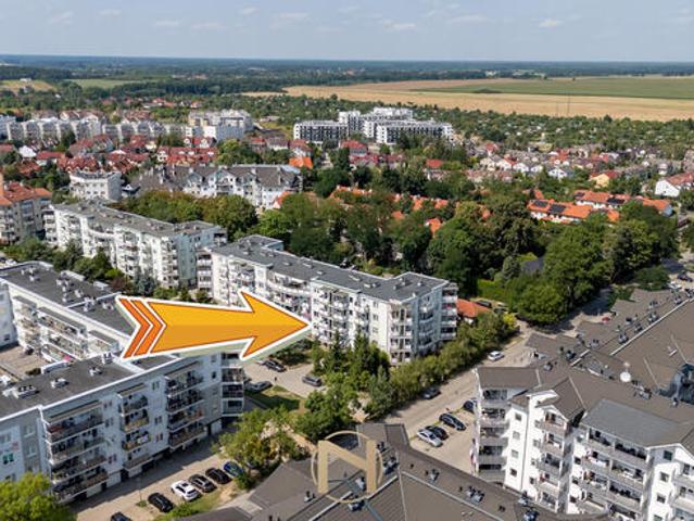 Mieszkanie na sprzedaż w Gorzów Wielkopolski, Lubuskie