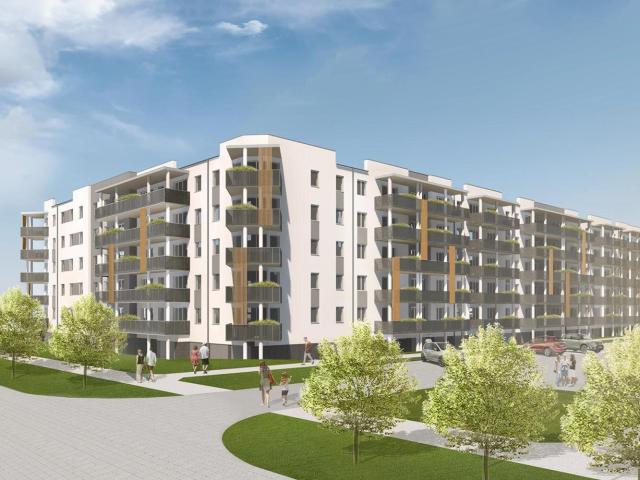 Mieszkanie na sprzedaż w Gorzów Wielkopolski, Lubuskie