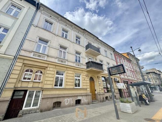 Mieszkanie do wynajęcia w Gorzów Wielkopolski, Lubuskie