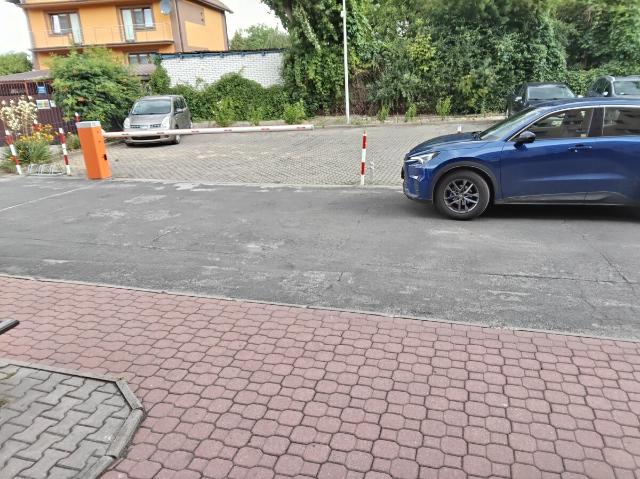 Mieszkanie na sprzedaż w Grodzisk Mazowiecki, Mazowieckie