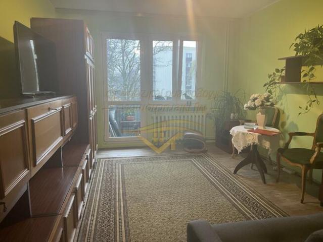 Mieszkanie na sprzedaż w Grodzisk Mazowiecki, Mazowieckie