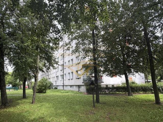 Mieszkanie na sprzedaż w Grodzisk Mazowiecki, Mazowieckie