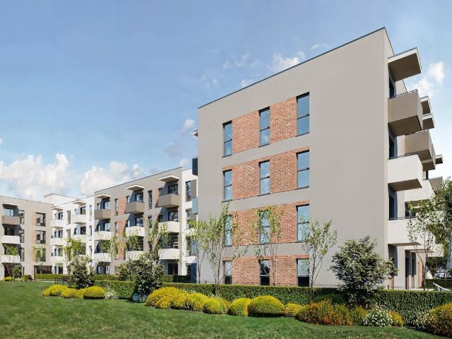 Mieszkanie na sprzedaż w Grodzisk Mazowiecki, Mazowieckie