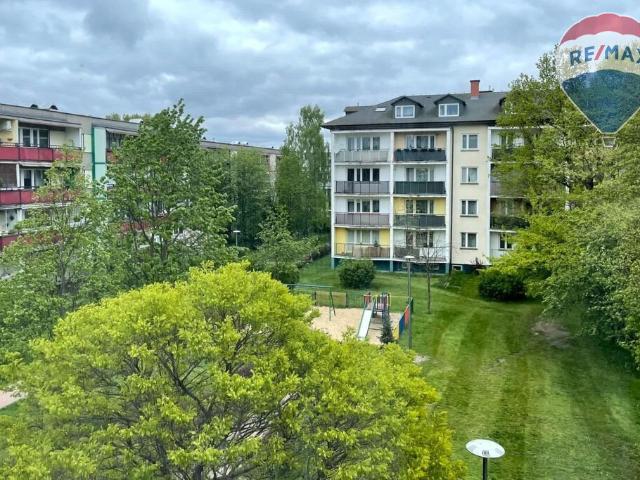 Mieszkanie do wynajęcia w Grodzisk Mazowiecki, Mazowieckie