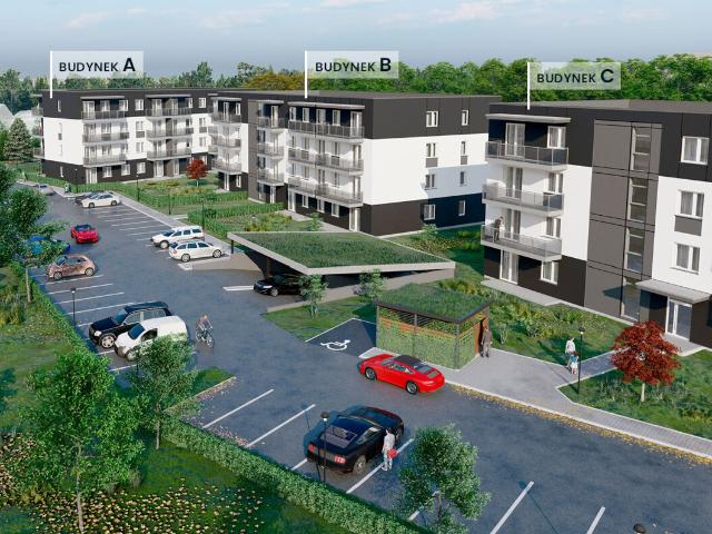Mieszkanie na sprzedaż w Grójec, Mazowieckie