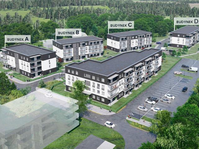 Mieszkanie na sprzedaż w Grójec, Mazowieckie