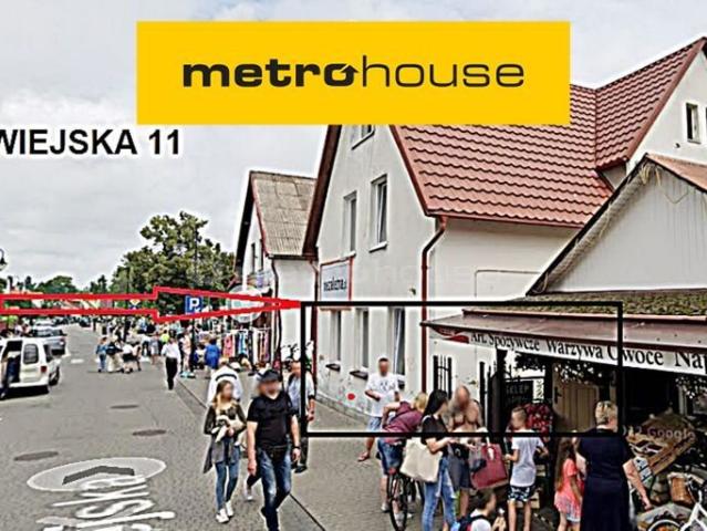 Mieszkanie na sprzedaż w Hel, Pomorskie