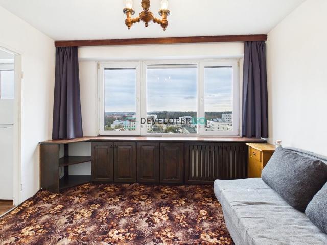 Mieszkanie do wynajęcia w Białystok, Podlaskie