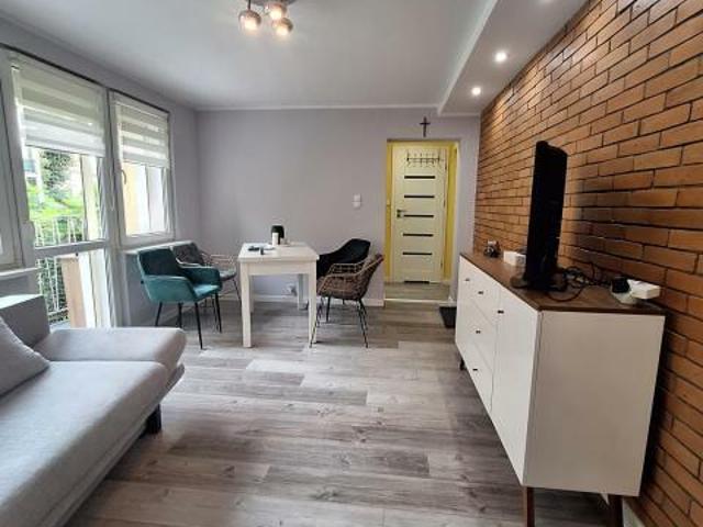Mieszkanie na sprzedaż w Inowrocław, Kujawsko-pomorskie